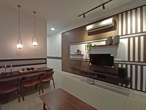 城市意象阁楼公寓 城市意象阁楼公寓