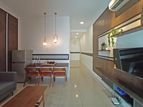 城市意象阁楼公寓 城市意象阁楼公寓