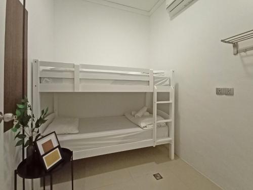 城市意象阁楼公寓 城市意象阁楼公寓