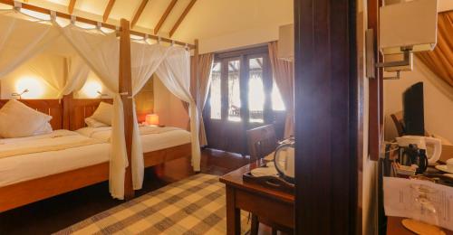 Semi Detached Beach Villa image 1