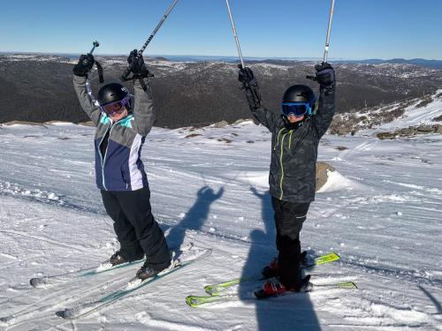 Tyrola 4 - Apartment - Thredbo