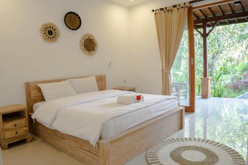 Bramasa Ubud Guest House