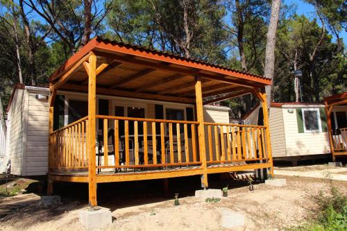 Mobile Homes Holiday Dream