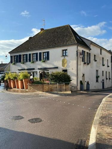 Hôtel - Restaurant Le Globe