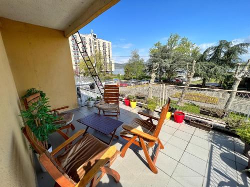 . Apartman Aleksandar