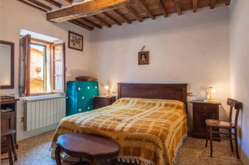  Casa Marcello in Castel del Piano