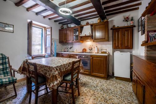  Casa Marcello in Castel del Piano
