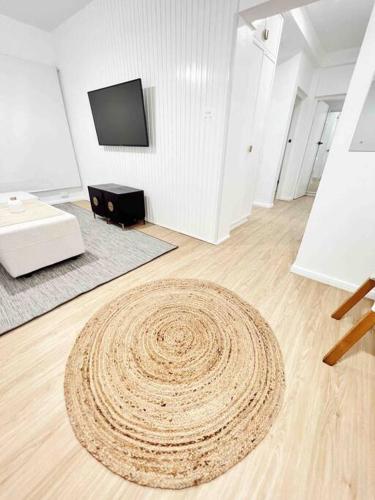 Gladstone Gem 2 - Suva CBD 2 Bedroom Apartment, Suva (Foto 8)