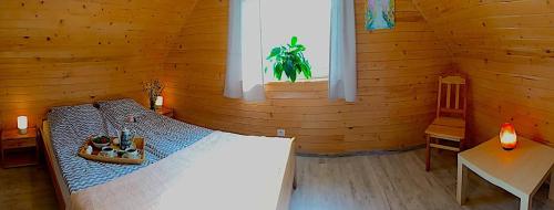 Agroturystyka - Stajnia Bursztynowa 5