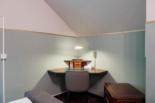 Hotel Haus Duden - image 7
