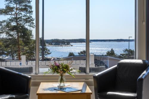 Spa Hotel Kasnäs