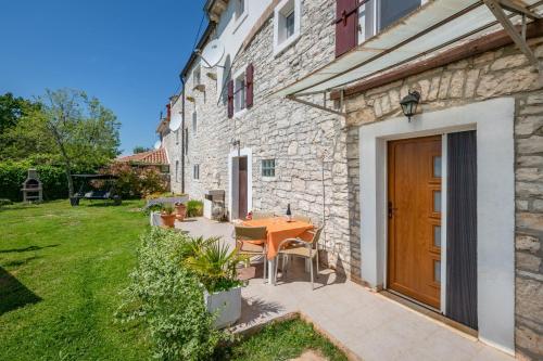 Viesnīcas āriene, Holiday Home Dide in Mrgani