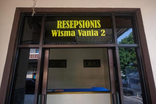 ล็อบบี้, RedDoorz Syariah near Exit Toll Palur in ปาซาร์ กลีวอน