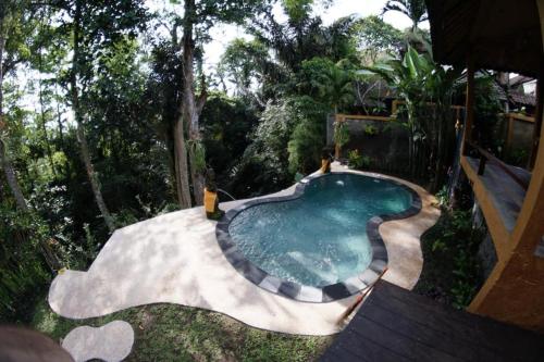 Villa Ganesha Ubud