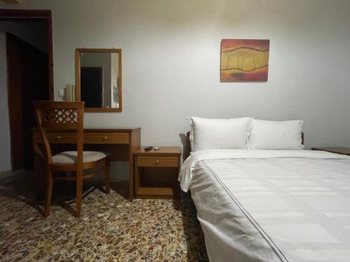 hotel photo