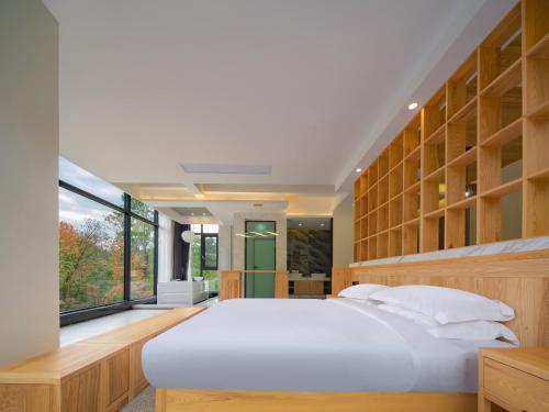 1 king bed