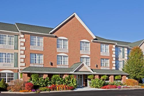 Country Inn & Suites by Radisson Macedonia OH - image 14