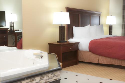 Country Inn & Suites by Radisson Macedonia OH - image 6