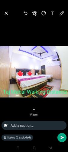 Green house homestay