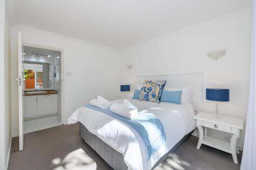 Baño, San Lameer Villa 3309 - 4 Bedroom Superior - 8 pax - San Lameer Rental Agency in Southbroom