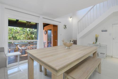 Instalaciones, San Lameer Villa 3309 - 4 Bedroom Superior - 8 pax - San Lameer Rental Agency in Southbroom