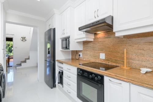 San Lameer Villa 3309 - 4 Bedroom Superior - 8 pax - San Lameer Rental Agency in Southbroom