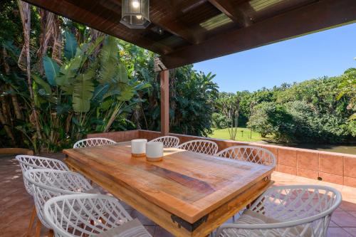 Instalaciones, San Lameer Villa 3309 - 4 Bedroom Superior - 8 pax - San Lameer Rental Agency in Southbroom