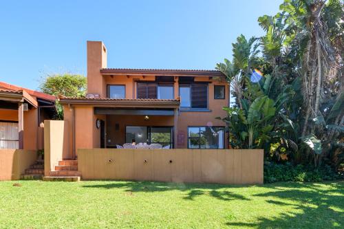 Vista exterior, San Lameer Villa 3309 - 4 Bedroom Superior - 8 pax - San Lameer Rental Agency in Southbroom