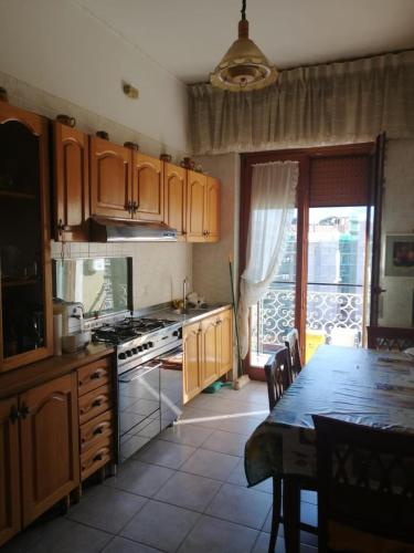 casa centrella amato