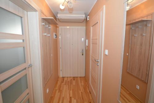 One-Bedroom Apartment image 3