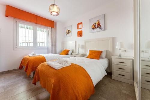 Apartment with Sea View image 10