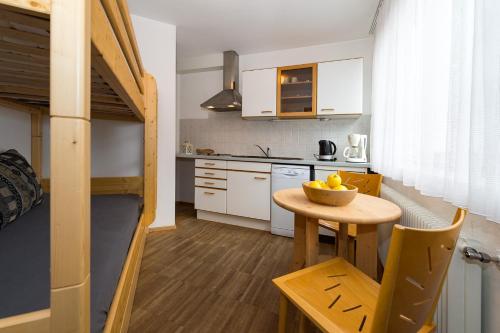 Apartments Haus Martin 2