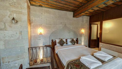 Erenbey Cave Hotel - main image