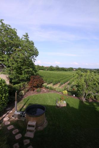 LA TOUR des fées - main image