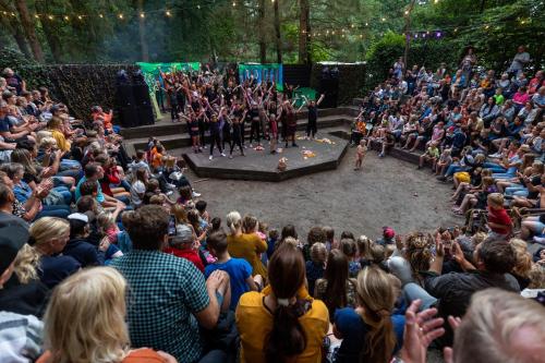 RCN加戈斯提公寓 RCN加戈斯提公寓