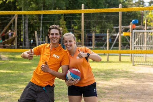 RCN加戈斯提公寓 RCN加戈斯提公寓