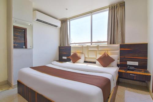 FabHotel Prime Kaki