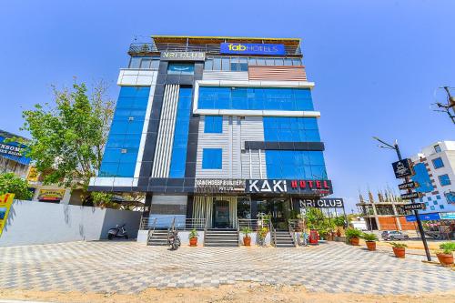 FabHotel Prime Kaki