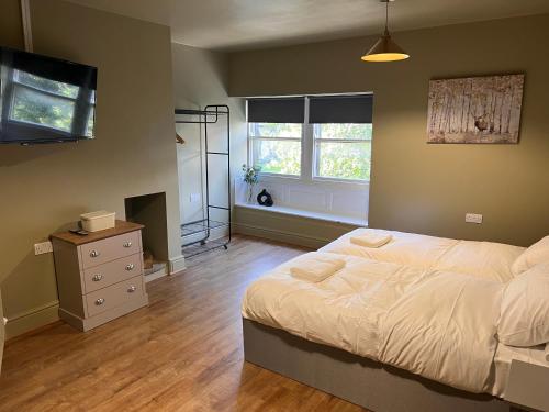 The Ring O'Bells Room Type - Superior Double Room
