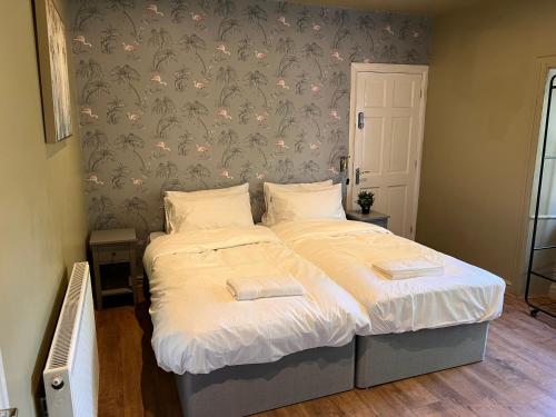 The Ring O'Bells Room Type - Double or Twin Room