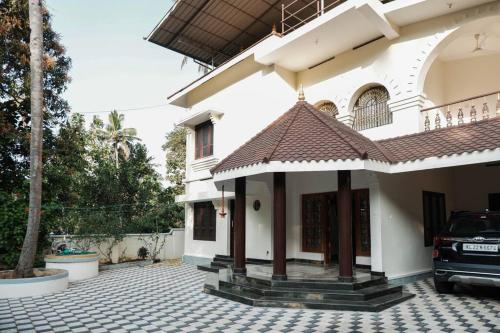 Varkala Homestay