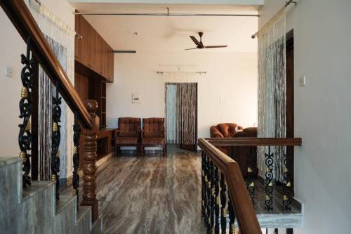 Varkala Homestay