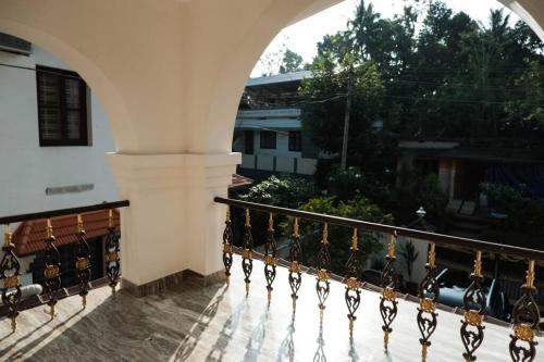 Varkala Homestay