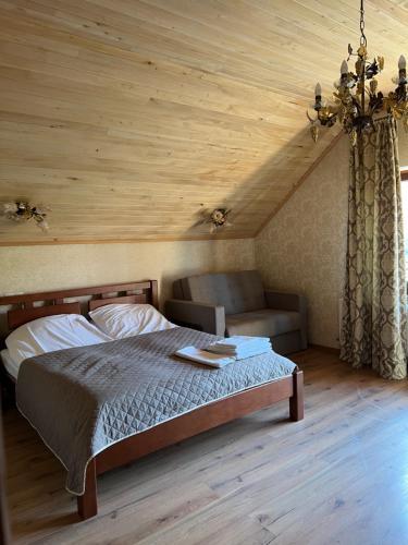 Вiлла Тераса, Polyana (Polana) (zdjęcie 8)