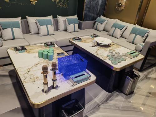 Changsha Days Hotel & Suites China Town, Nearby Train Station,Wuyi Square – Changsha, KY