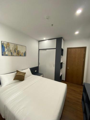 Asahi Luxstay - Green Pearl Bắc Ninh Serviced Apartment