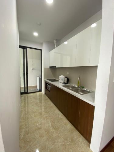 Asahi Luxstay - Green Pearl Bắc Ninh Serviced Apartment