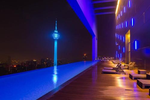 Maxhome Plus @ The Platinum KLCC, Kuala Lumpur