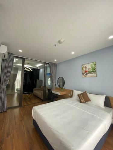 Asahi Luxstay - Green Pearl Bắc Ninh Serviced Apartment