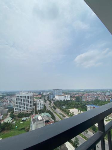 Asahi Luxstay - Green Pearl Bắc Ninh Serviced Apartment